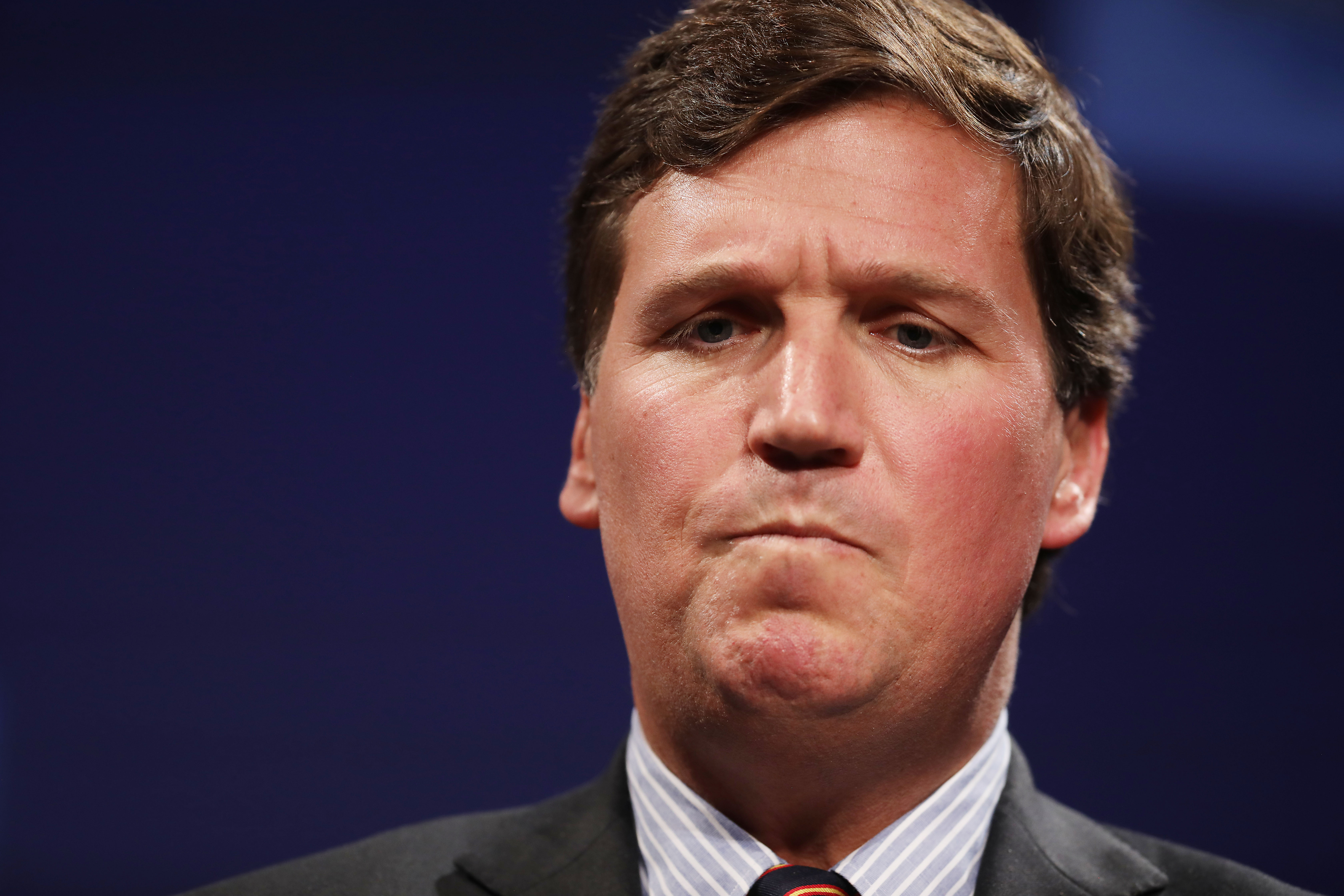 tucker carlson fox news sexual misconduct lawsuit