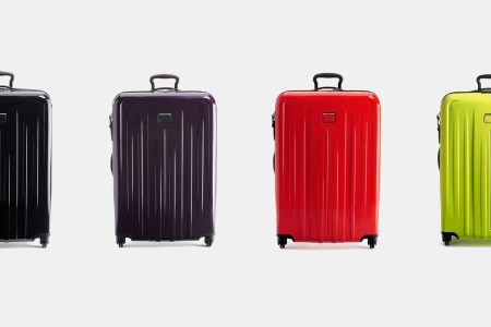 Deal: Yes, You Should Buy a Suitcase Right Now, and Tumi's Are 20% Off