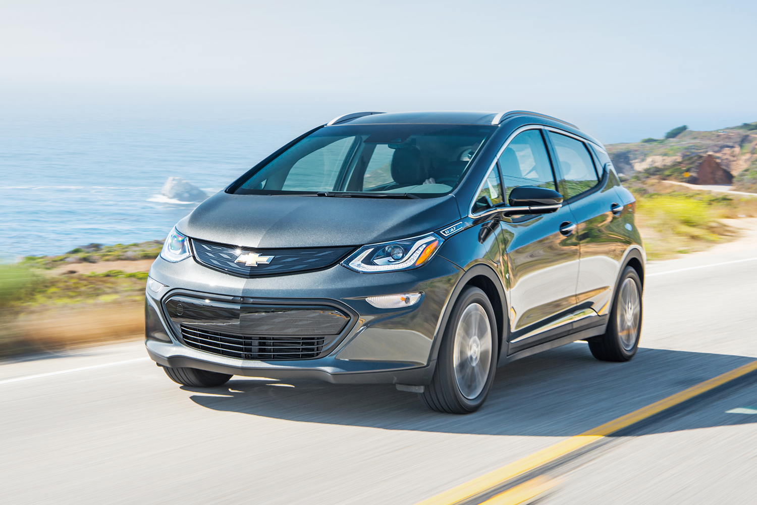 2019 Chevrolet Bolt