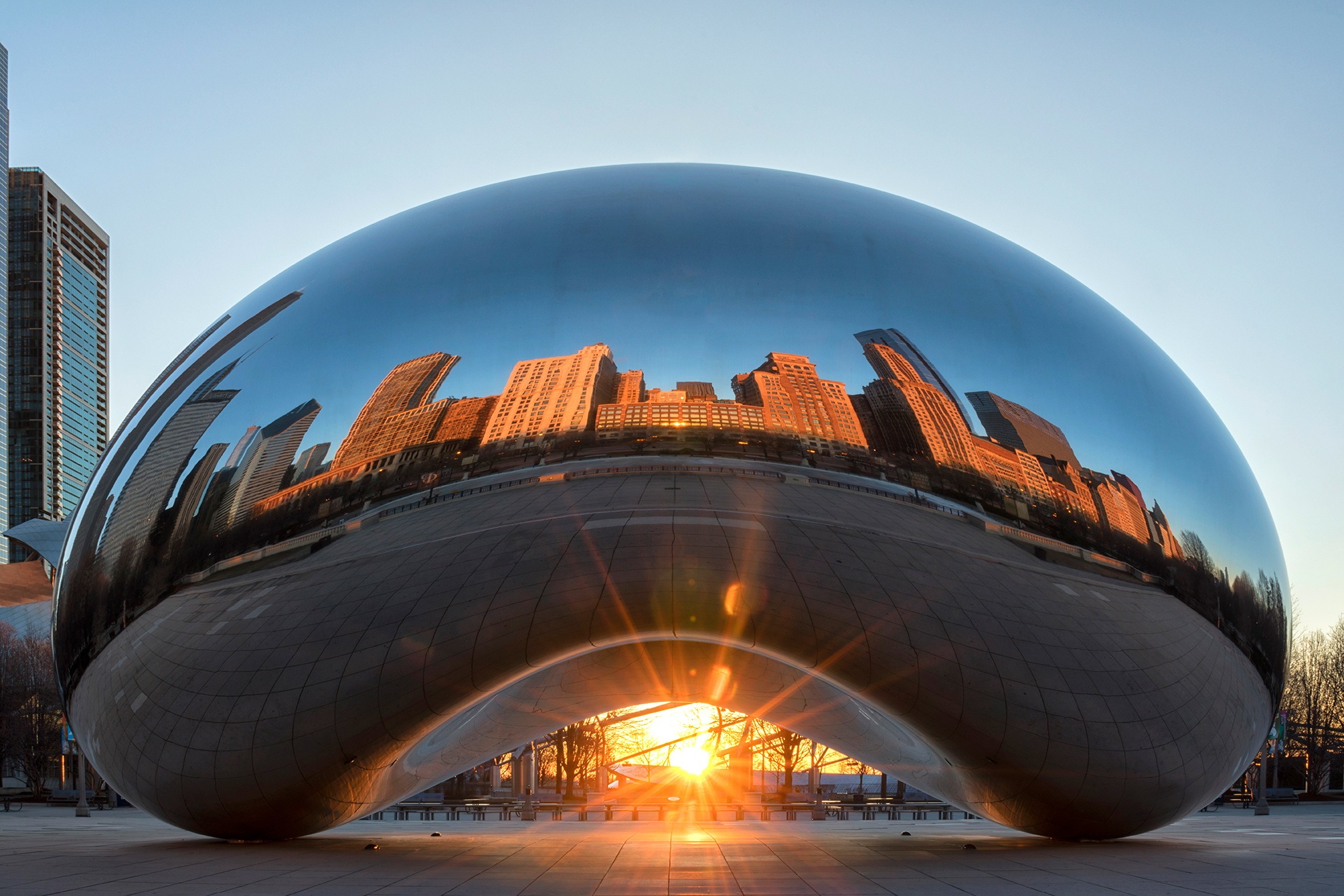 Millennium Park