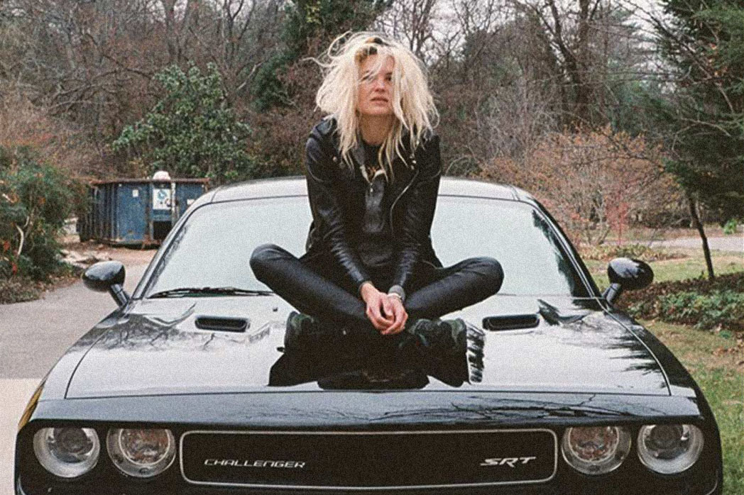 The Kills' Alison Mosshart Talks Vintage Cars and Her Lifelong American Road Trip