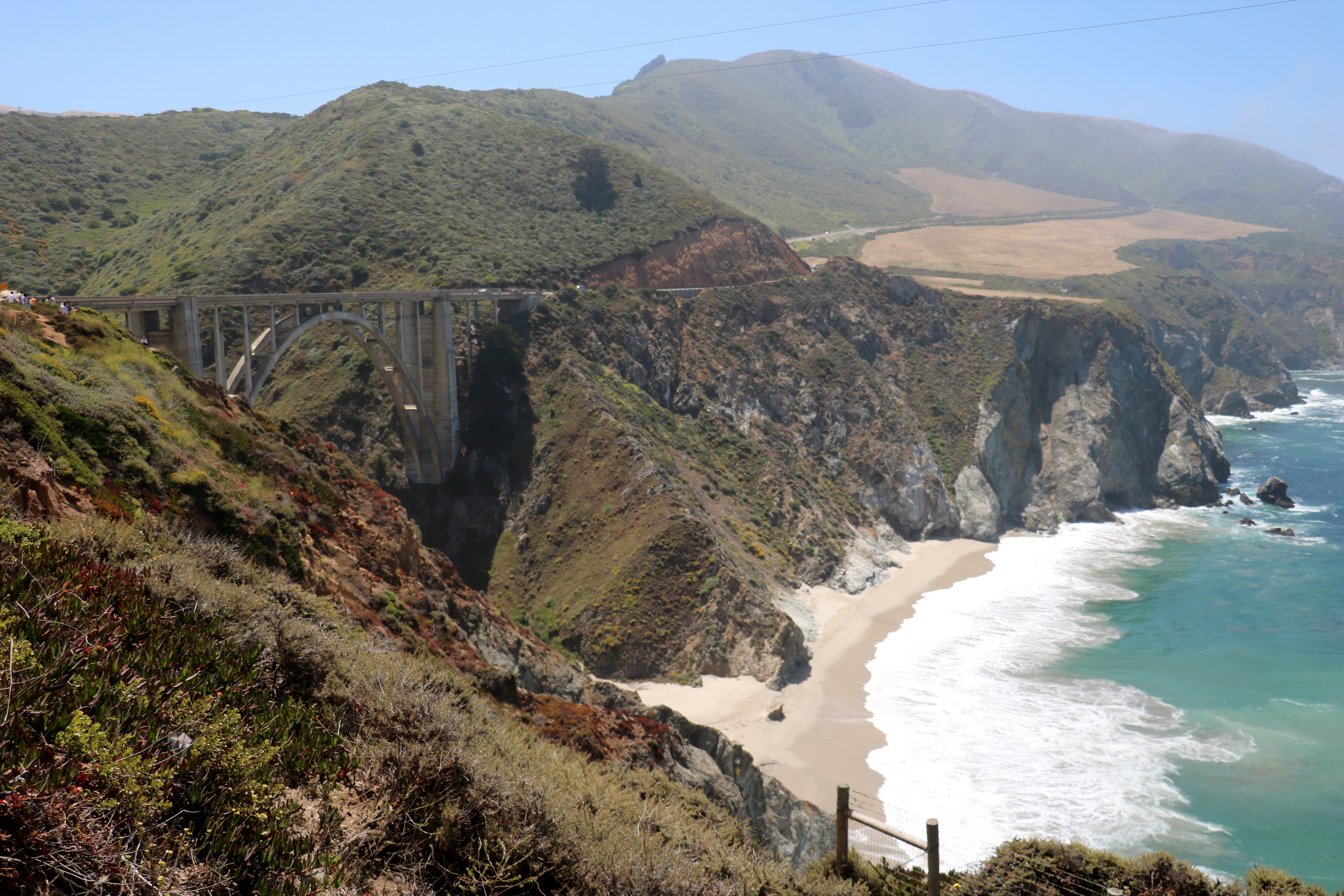 Big Sur