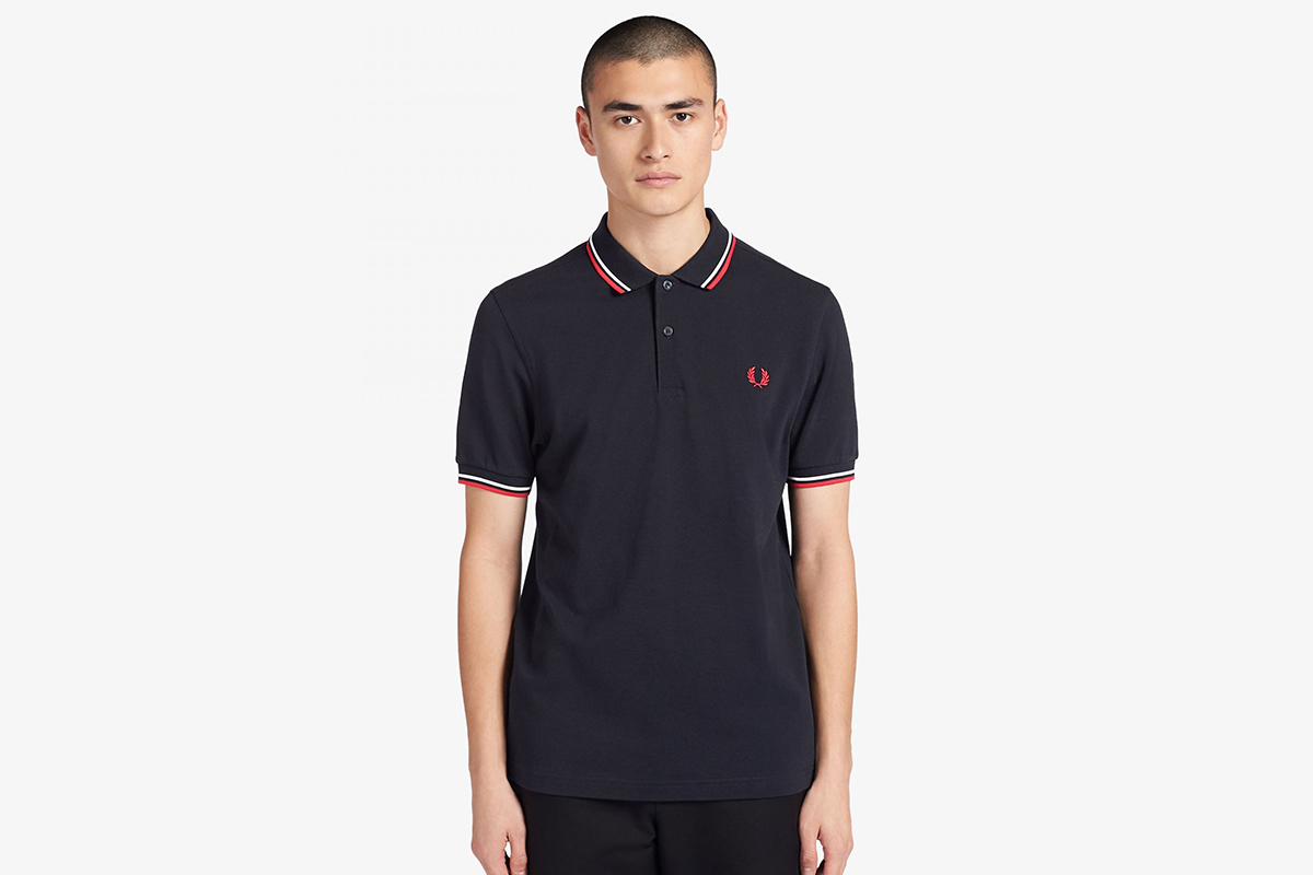 Fred Perry M3600