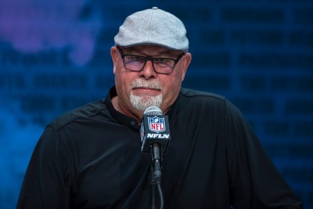 Bruce Arians Smith