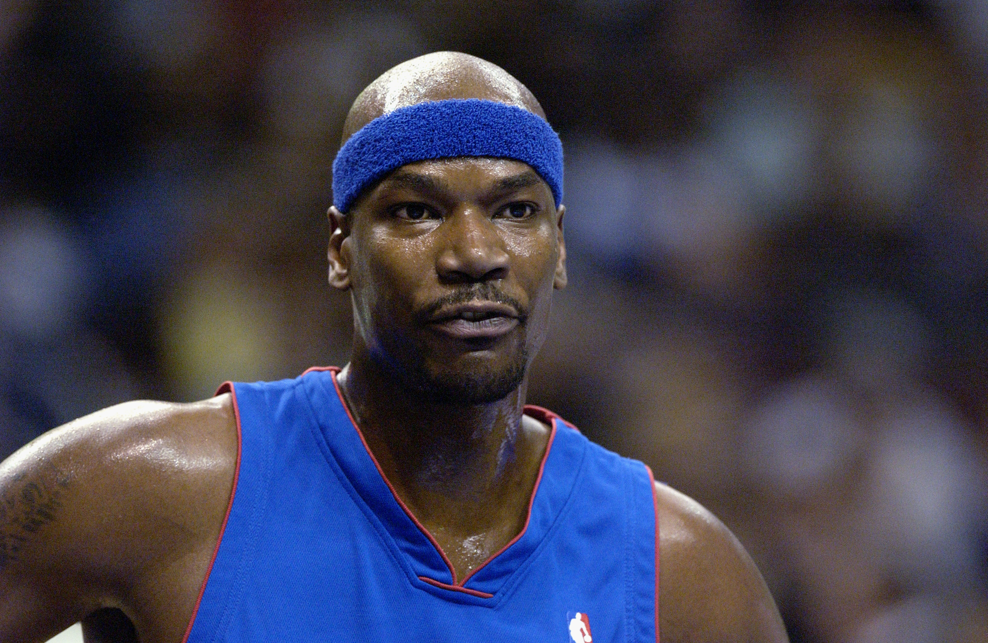 Cliff Robinson Death