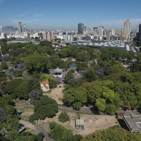 Buenos Aires zoo