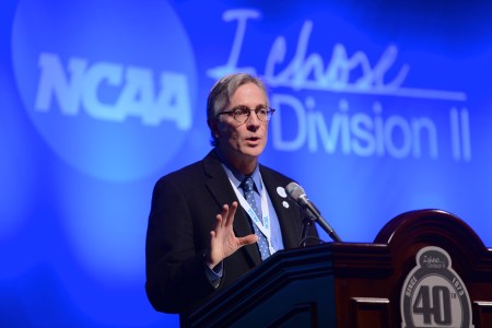 NCAA Brian Hainline