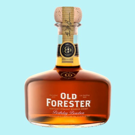 Old Forester