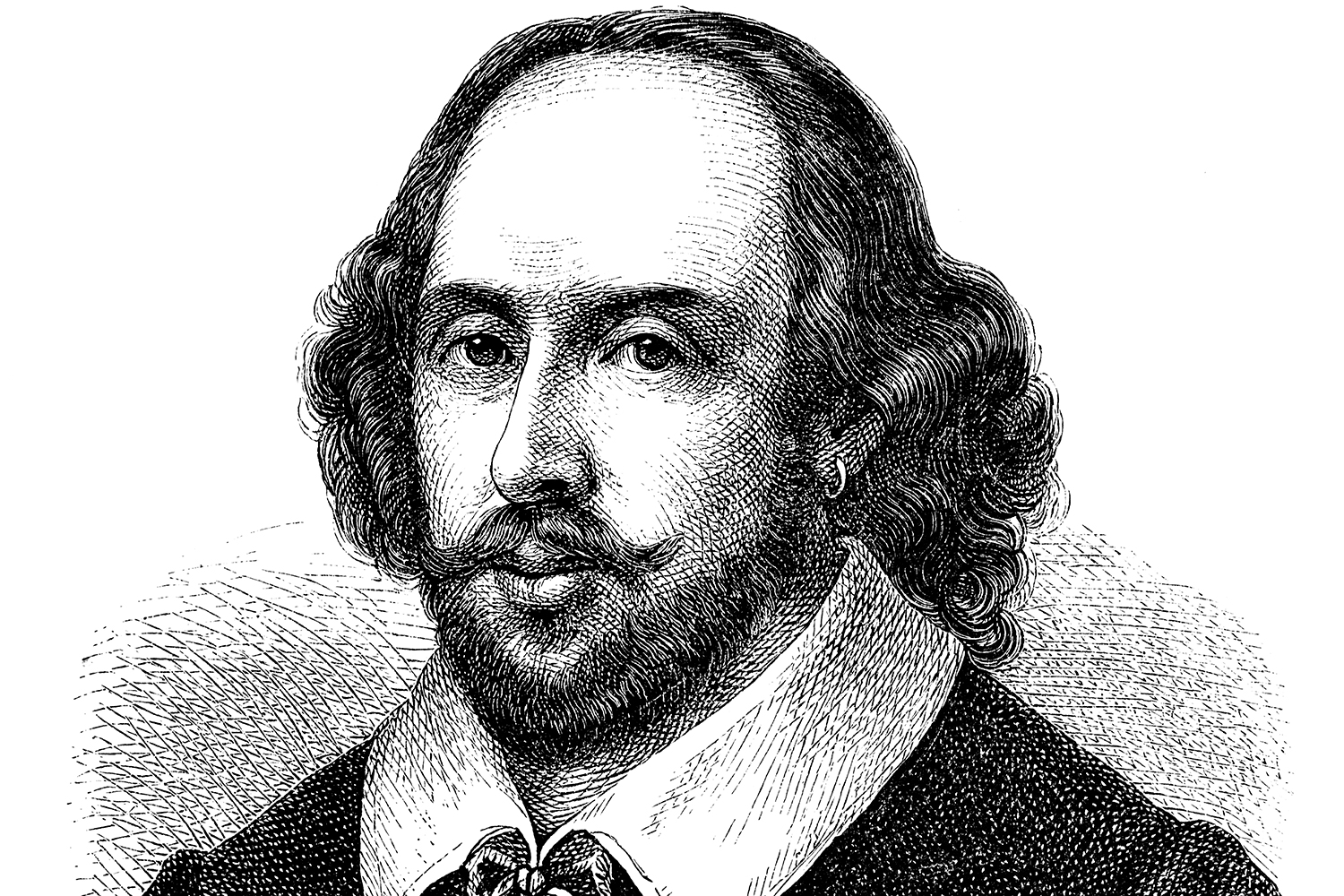 william shakespeare