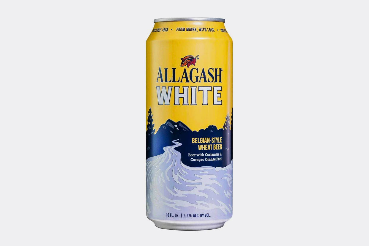 Allagash White