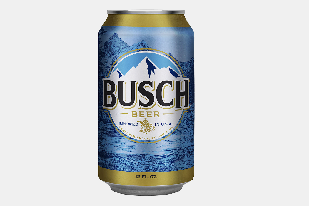 busch