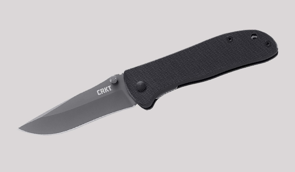 CRKT Drifter Knife