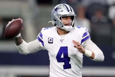 Will Dallas QB Dak Prescott's Bet on Himself Pay Off?