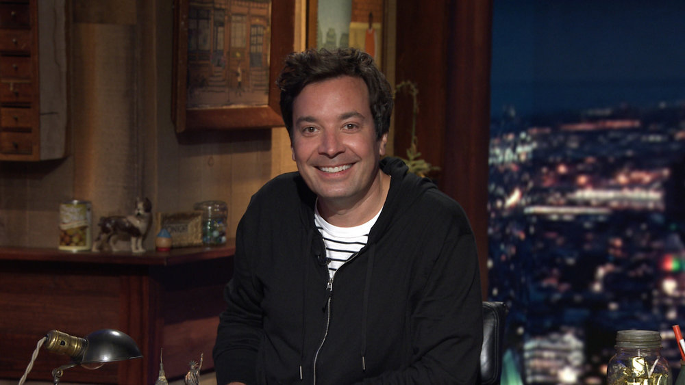 Jimmy Fallon