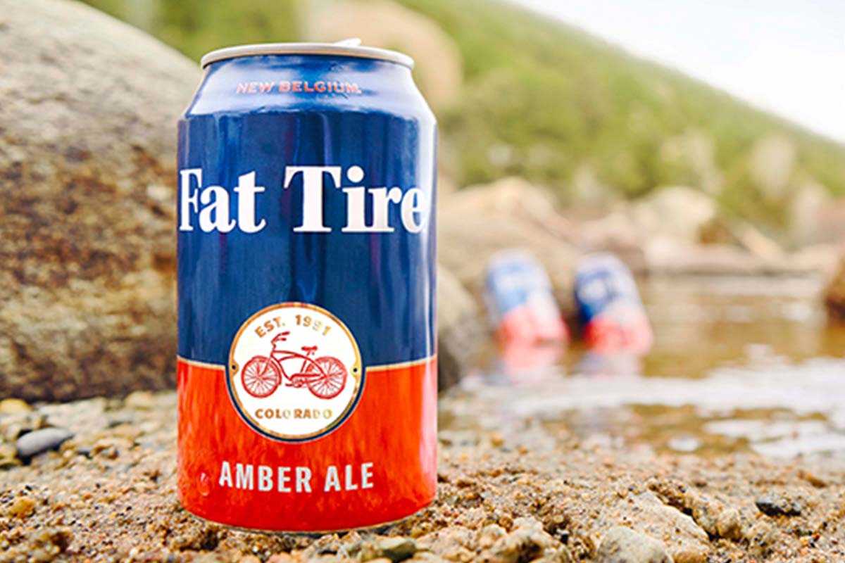 Fat Tire