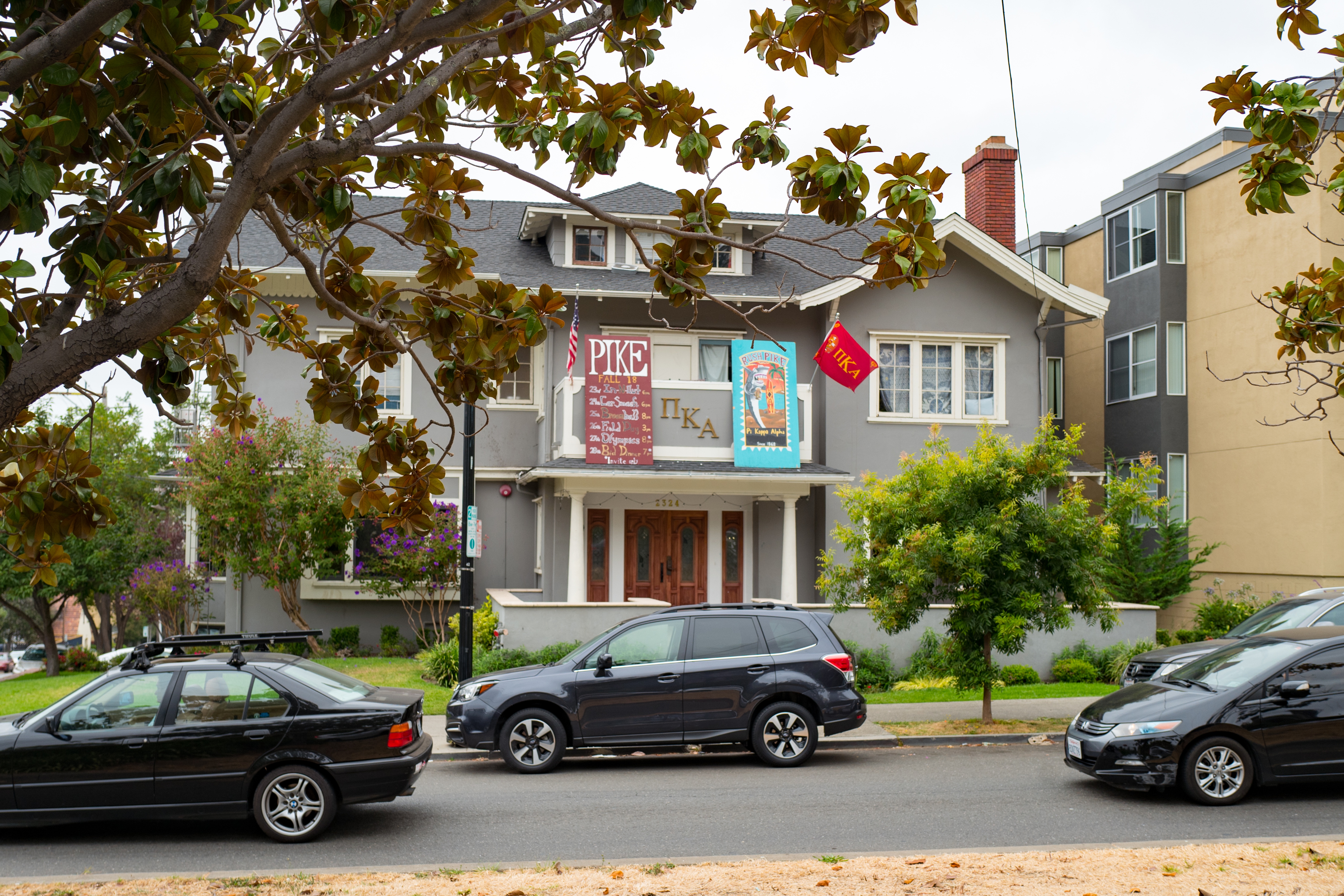 uc berkeley fraternities