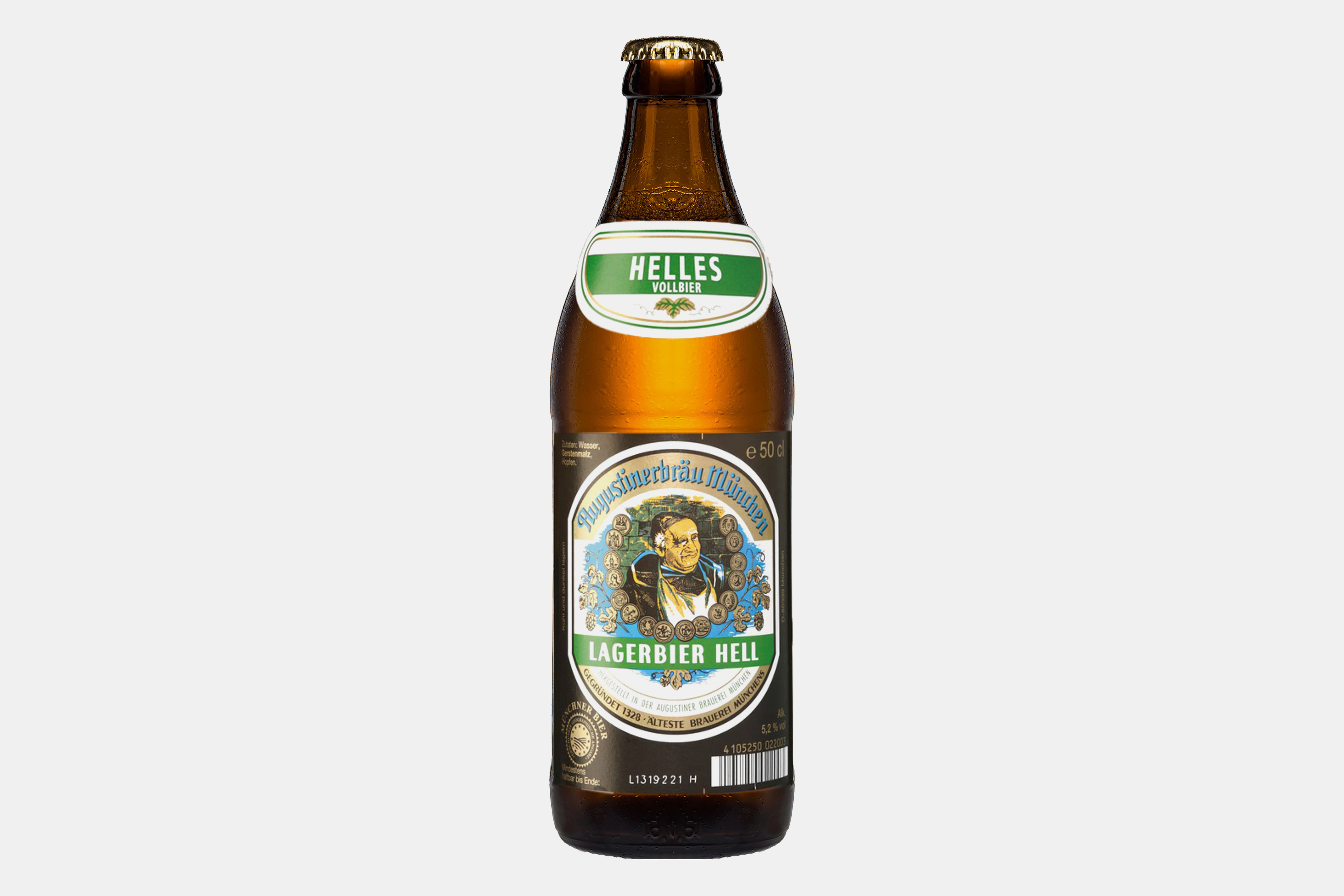 augustiner helles