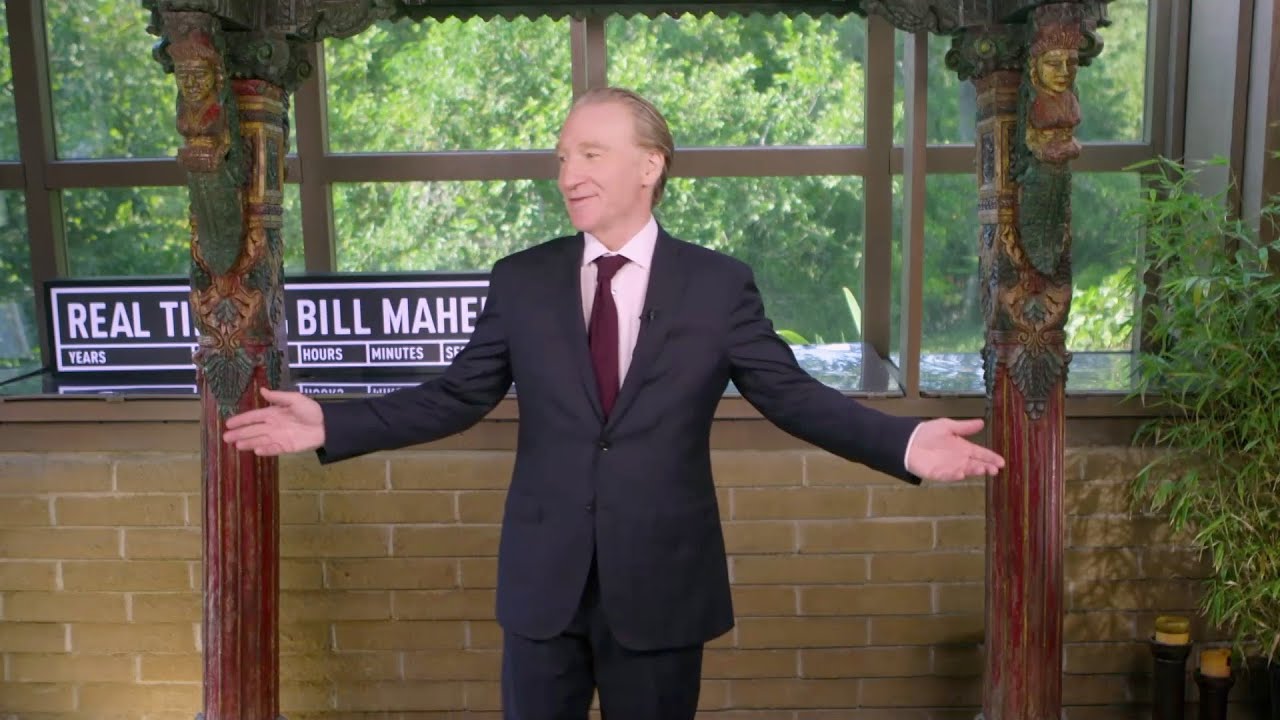 Bill Maher