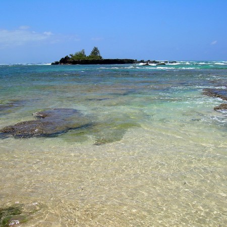 Oahu