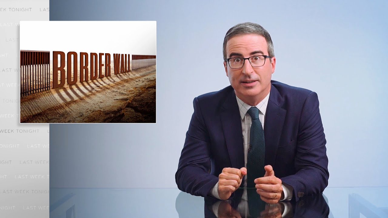 John Oliver