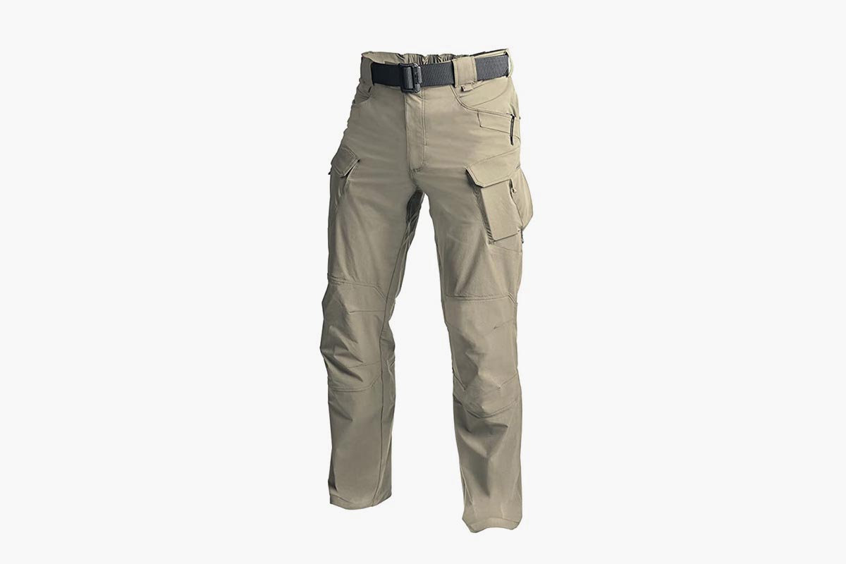 Helikon-Tex Tactical Pants