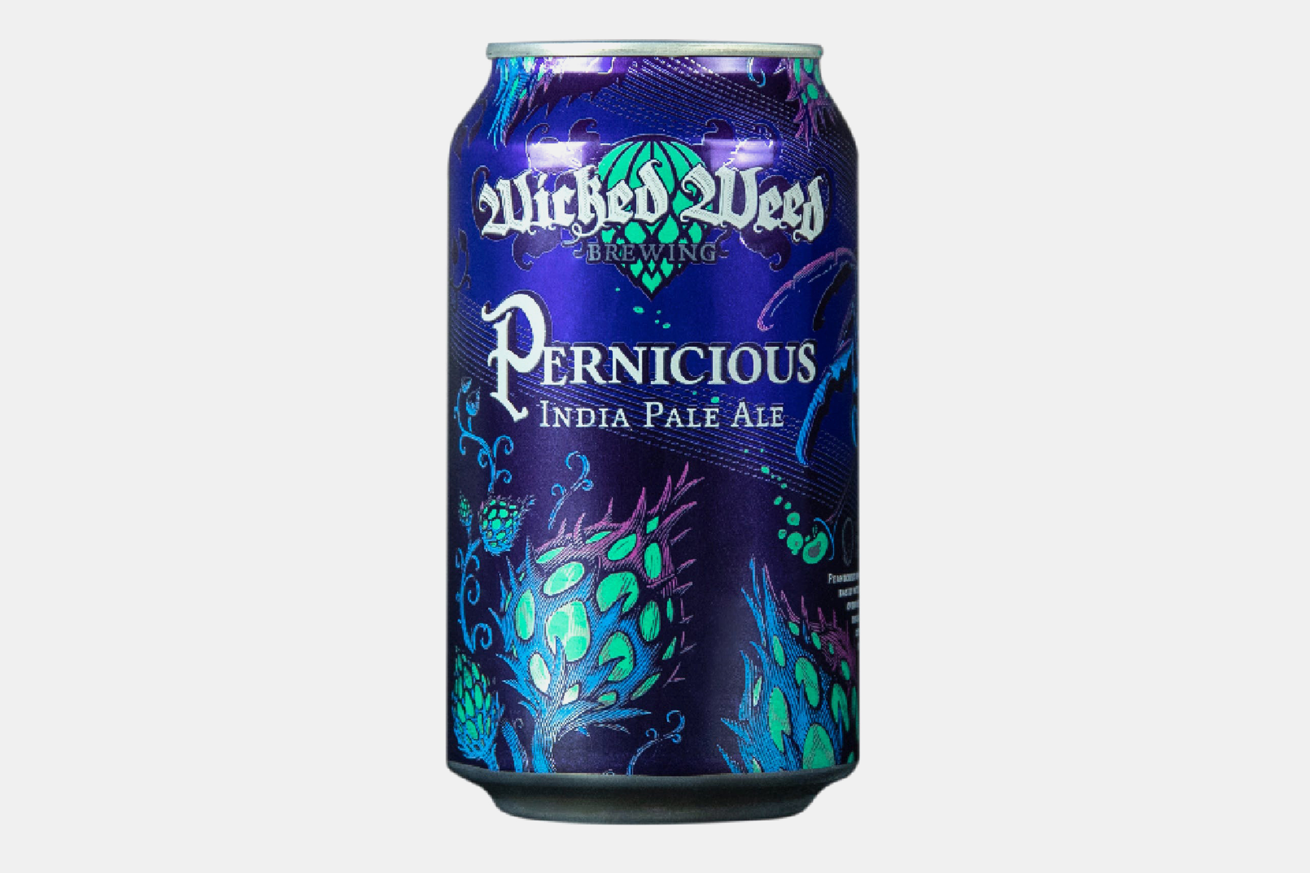 Wicked Weed Pernicious IPA