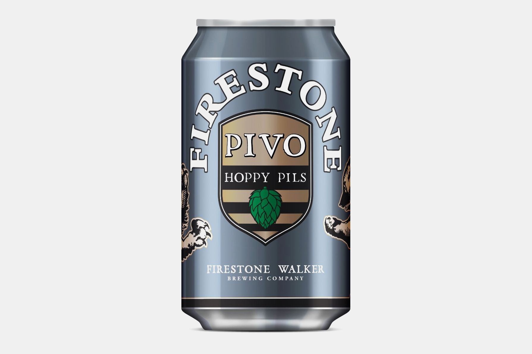 firestone walker pivo pils