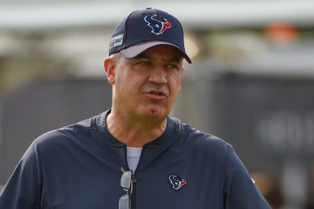 Can Bill O'Brien the Coach Overcome the Bill O'Brien the GM?