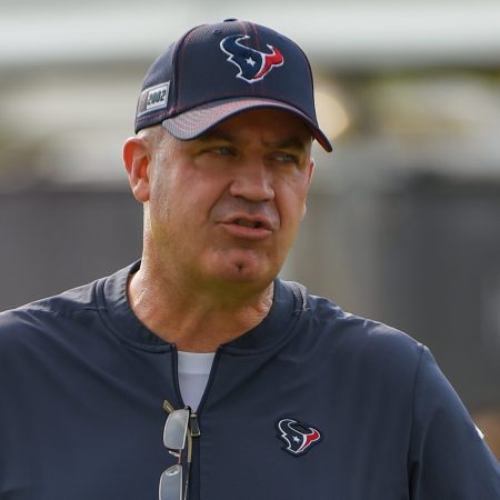 Can Bill O'Brien the Coach Overcome the Bill O'Brien the GM?