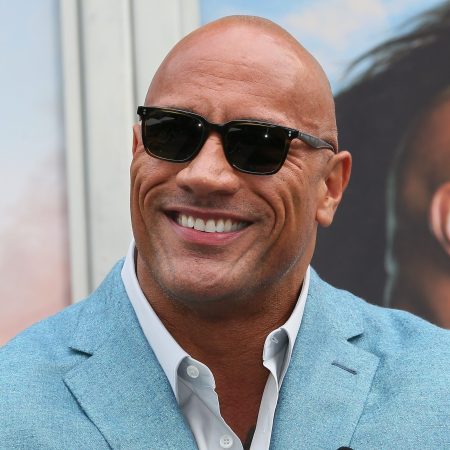 Dwayne “The Rock” Johnson Buys XFL for $15 Million