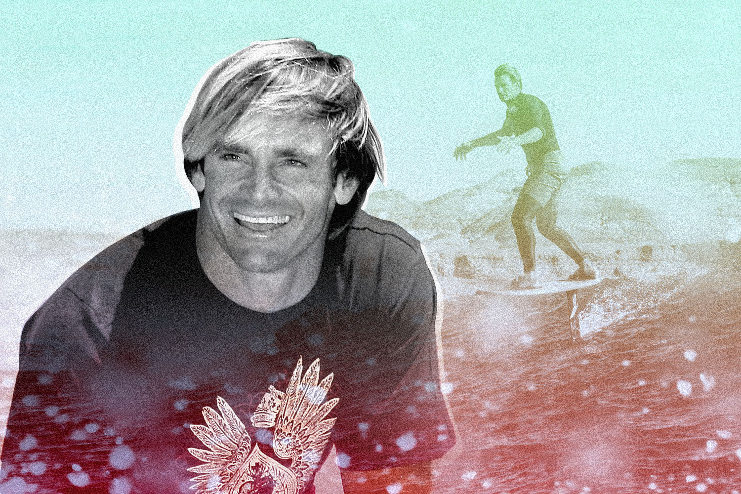 Laird Hamilton