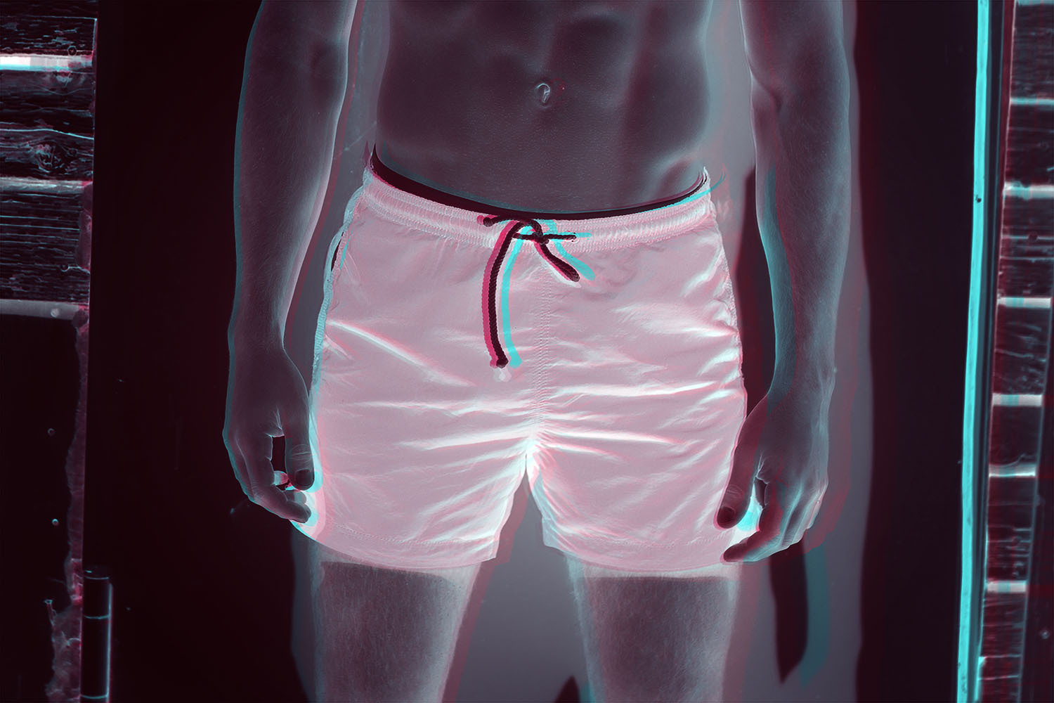 TikTok Wants You to Start Wearing Shorter Shorts