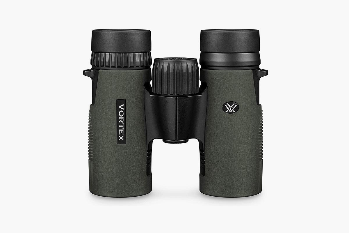 Vortex Optics Diamondback HD Binoculars