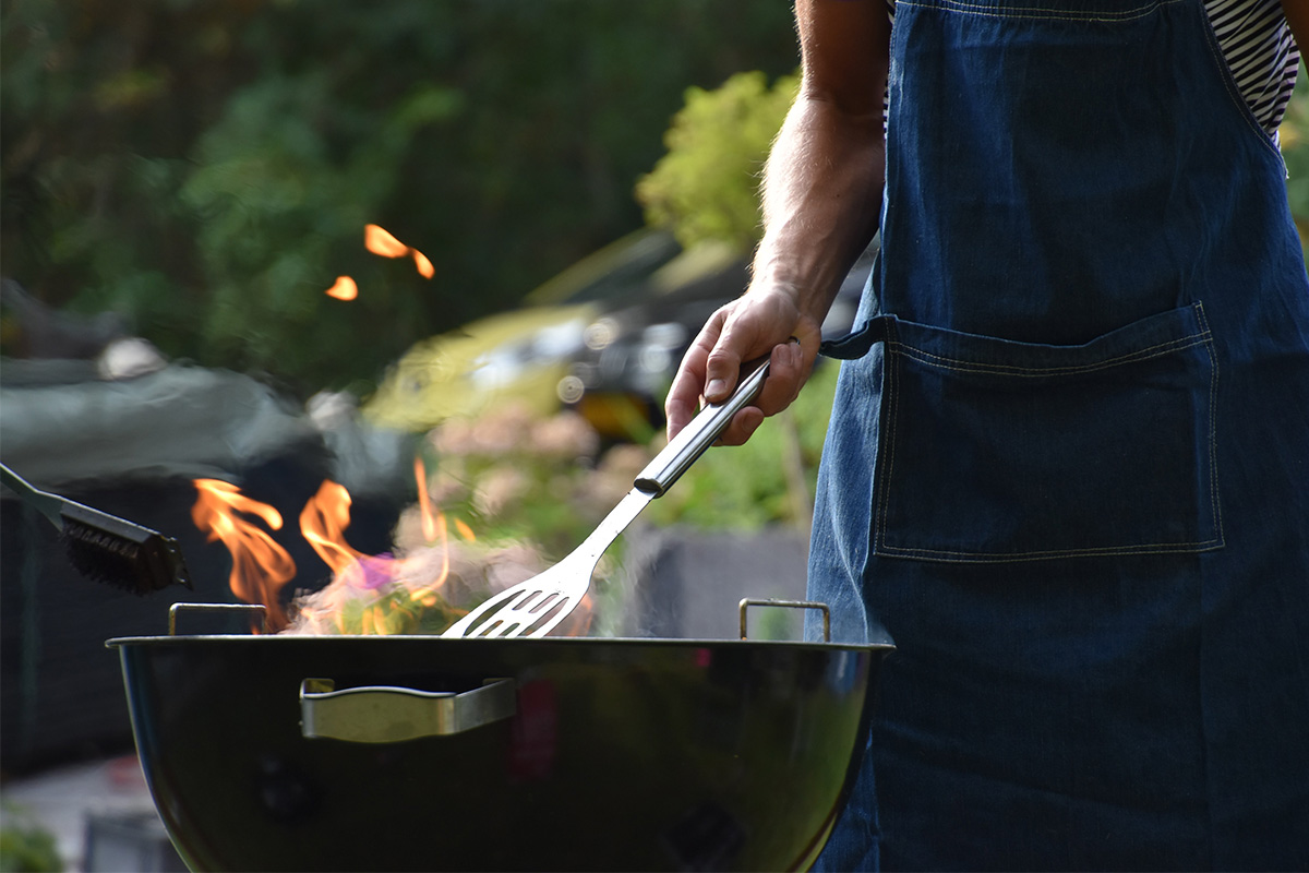 A Beginner’s Guide to Grilling Plant-Based Meat