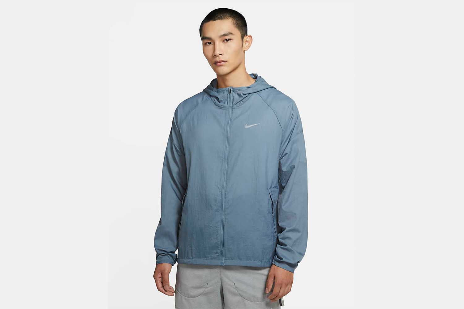 Nike Essential Running Jacket