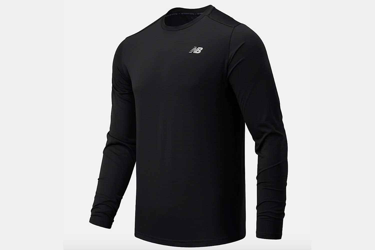 New Balance Accelerate Shirt