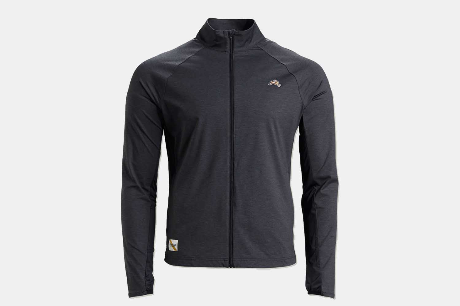 Tracksmith Session Jacket