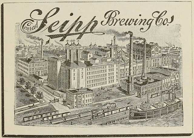 Brewery