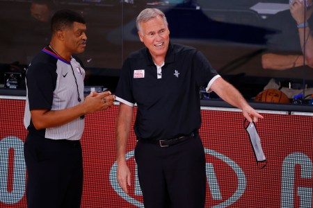 Mike D'Antoni tells the Houston Rockets he will not return as head coach.