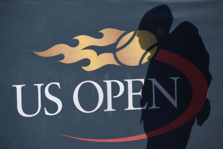 US Open logo