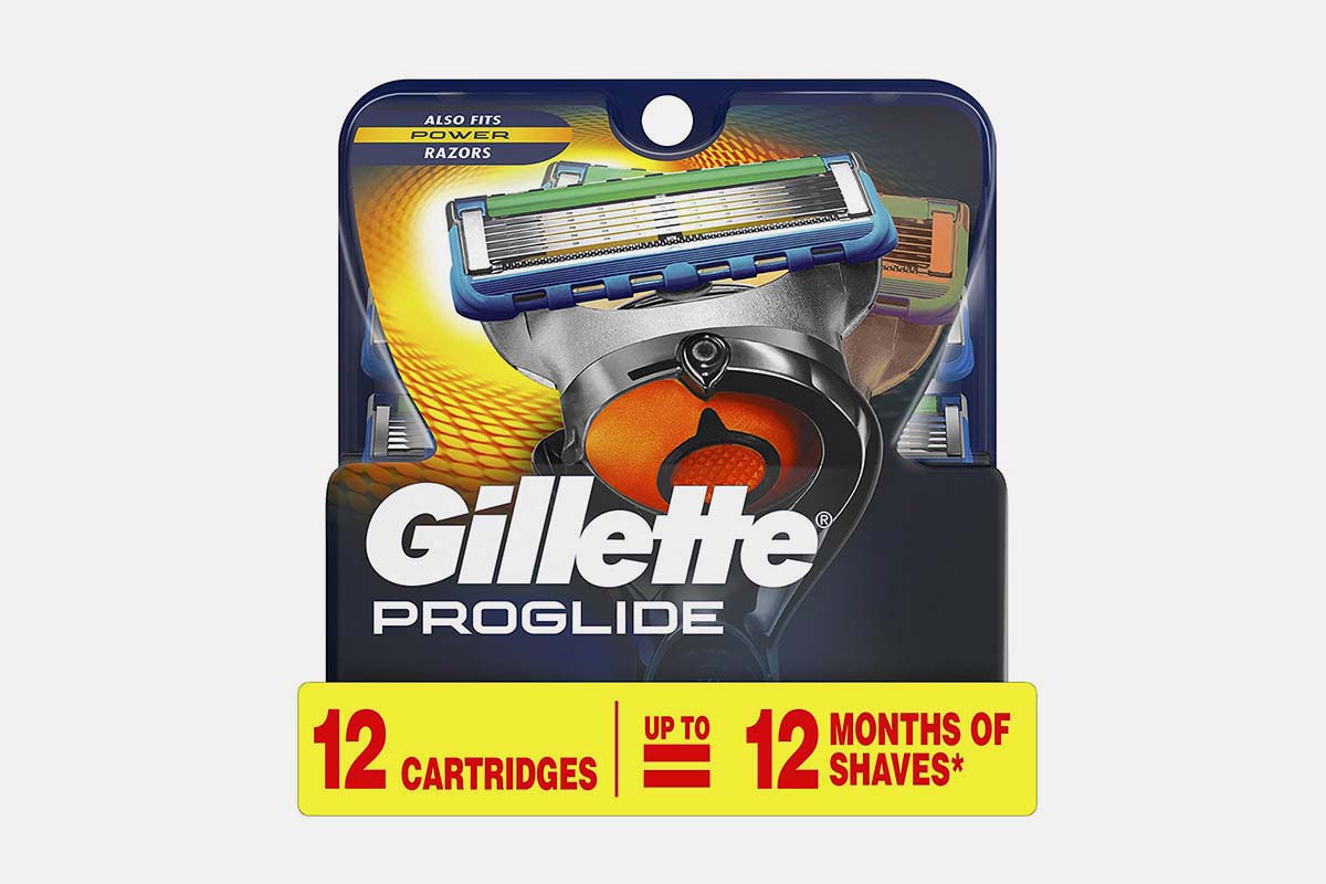 Gillette