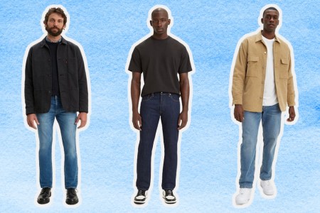 Every Levi’s Jeans Style Number Explained, From 501 to 569