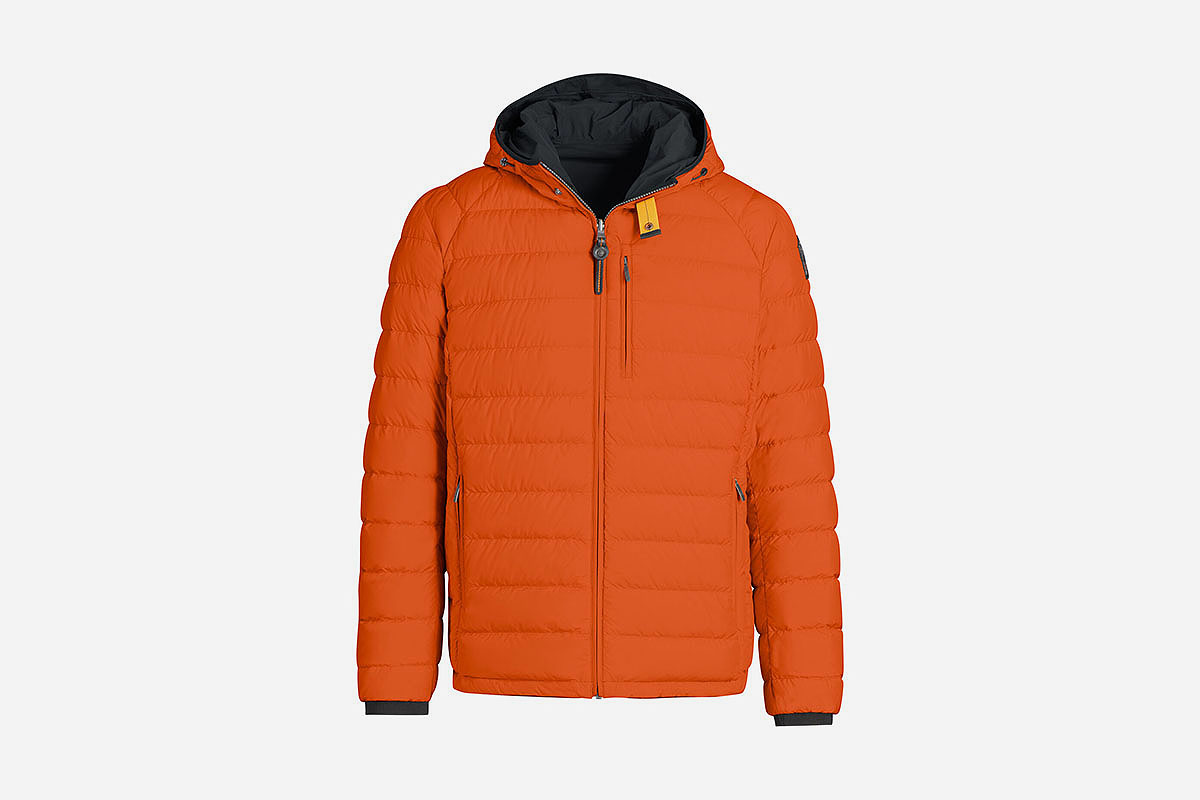 Parajumpers Super Lightweight Reversible