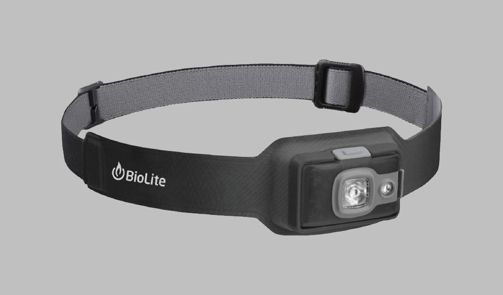 Biolite 200 Headlamp 