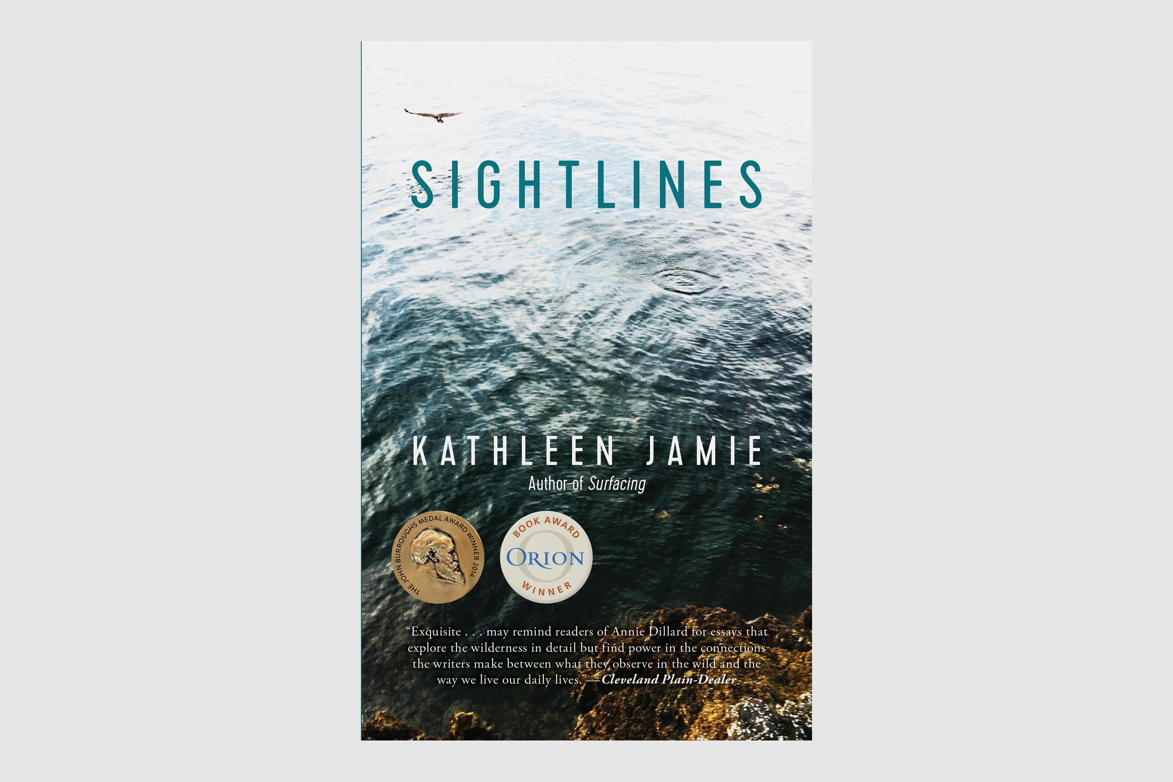 sightlines kathleen jamie