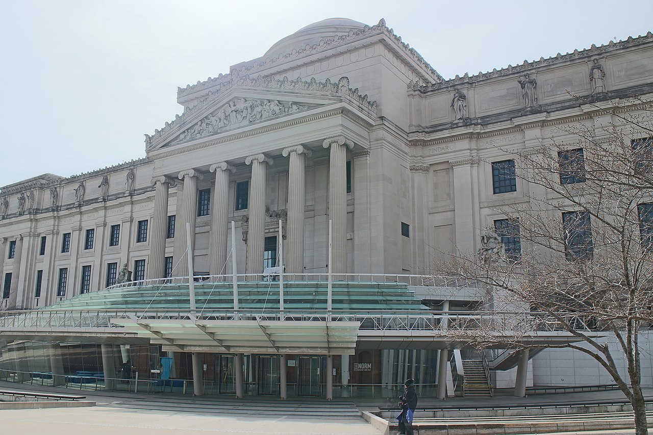 Brooklyn Museum