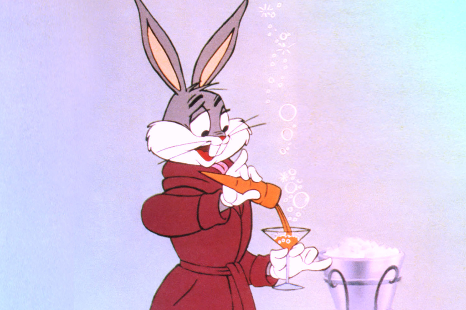 Bugs Bunny