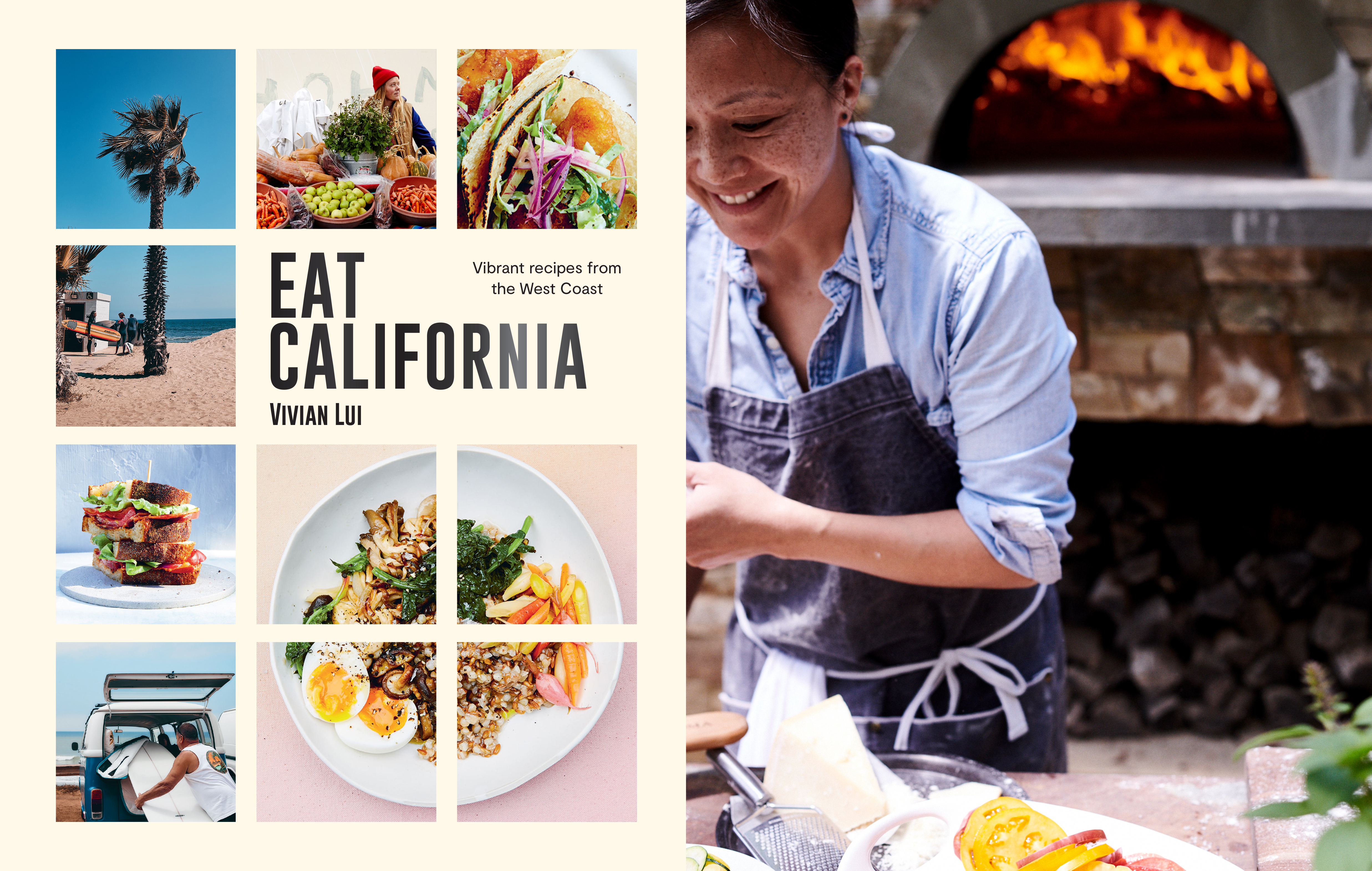 eat california vivian lui