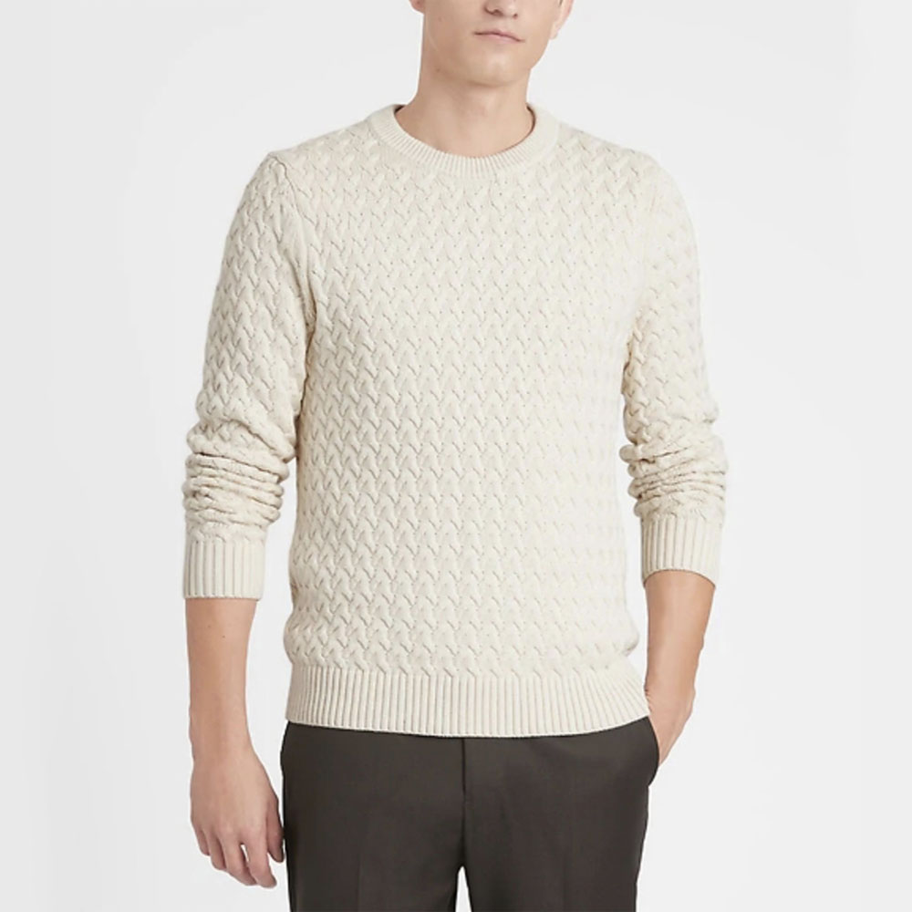 evans sweater banana republic