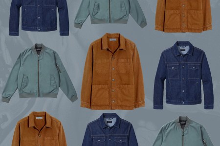 Best Fall Jackets for Men 2020